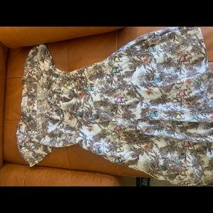 Beautiful Summer Dress Size XS